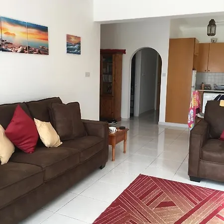 Paradise Retreat Apartment *