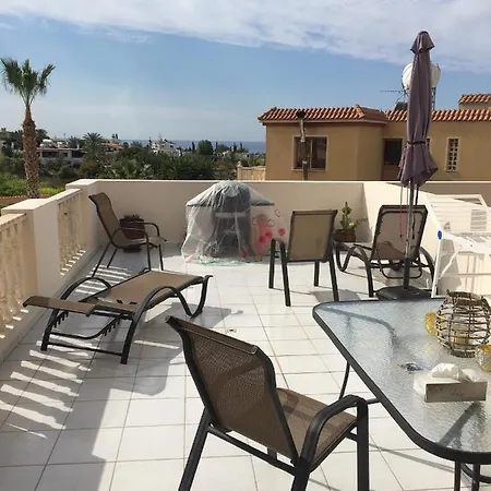 Paradise Retreat Пейя