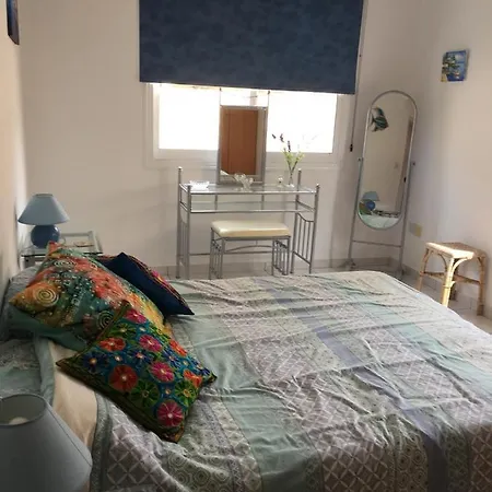 Paradise Retreat Апартаменты