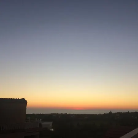 Paradise Retreat Διαμέρισμα